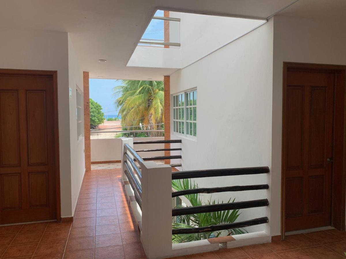 Xbulu-Ha Hotel Ilha das Mulheres Exterior foto